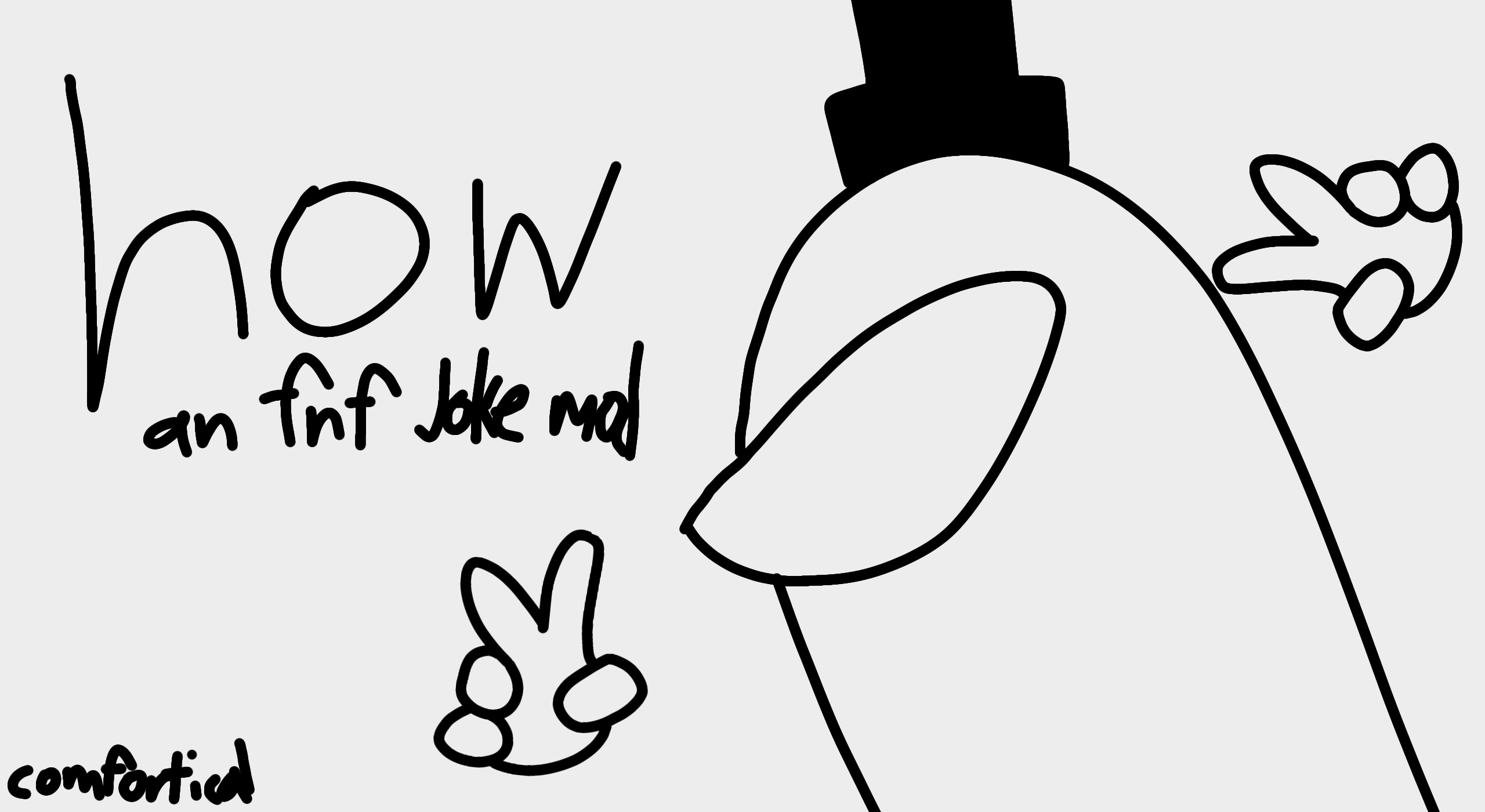 vs howmongus v1