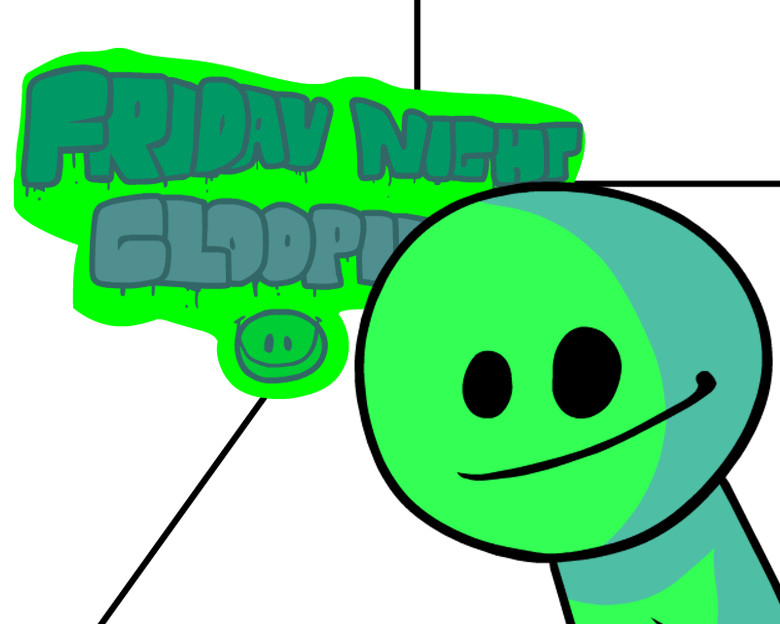 VS Gloopy