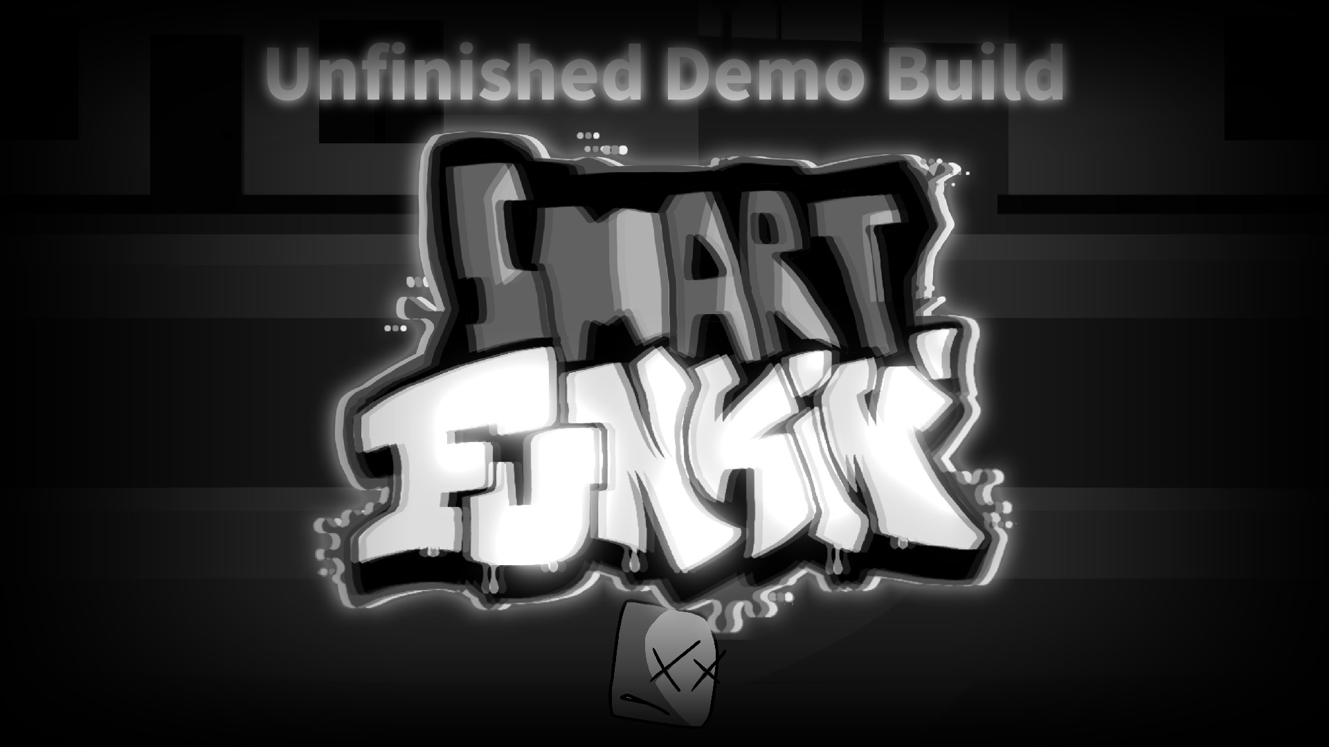 Smart Funkin' - Unfinished Demo Build
