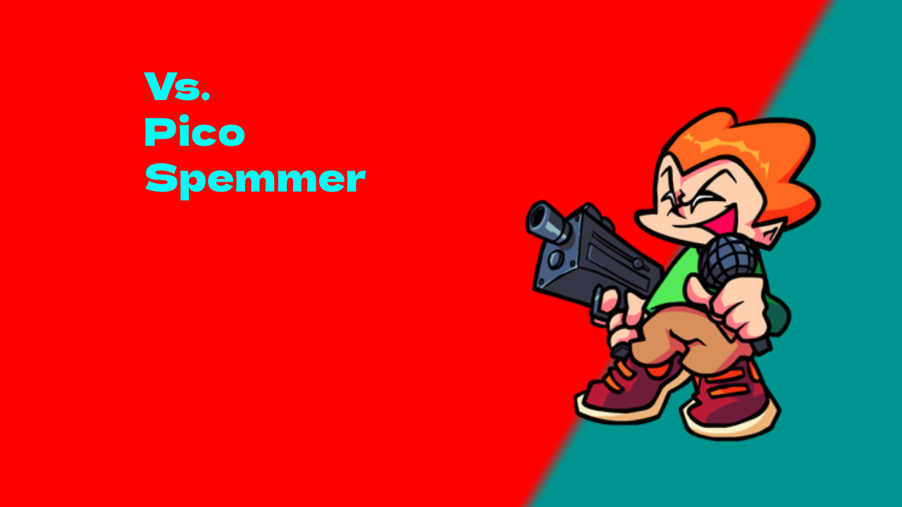 Vs. Pico Spemmer v1.0