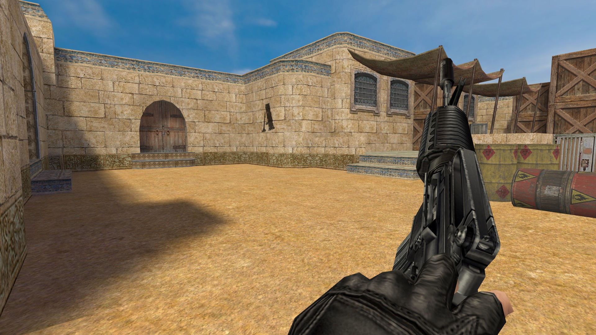 default-m4a1-reanimated-mod-for-counter-strike-condition-zero-cs