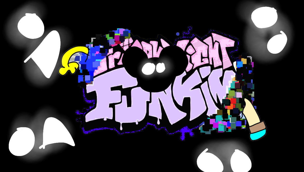 Glitched universe 1.2