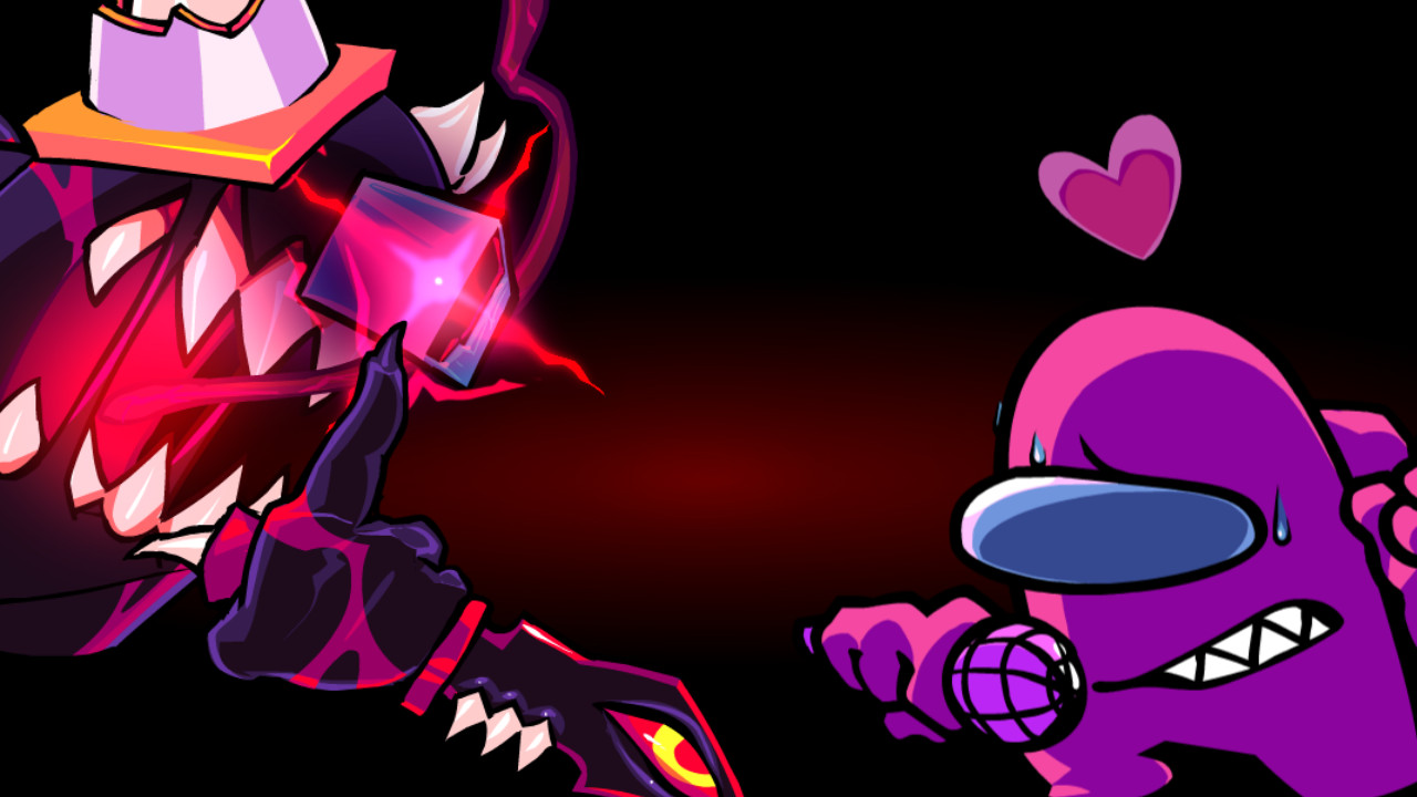 Shitno But Impostor V4