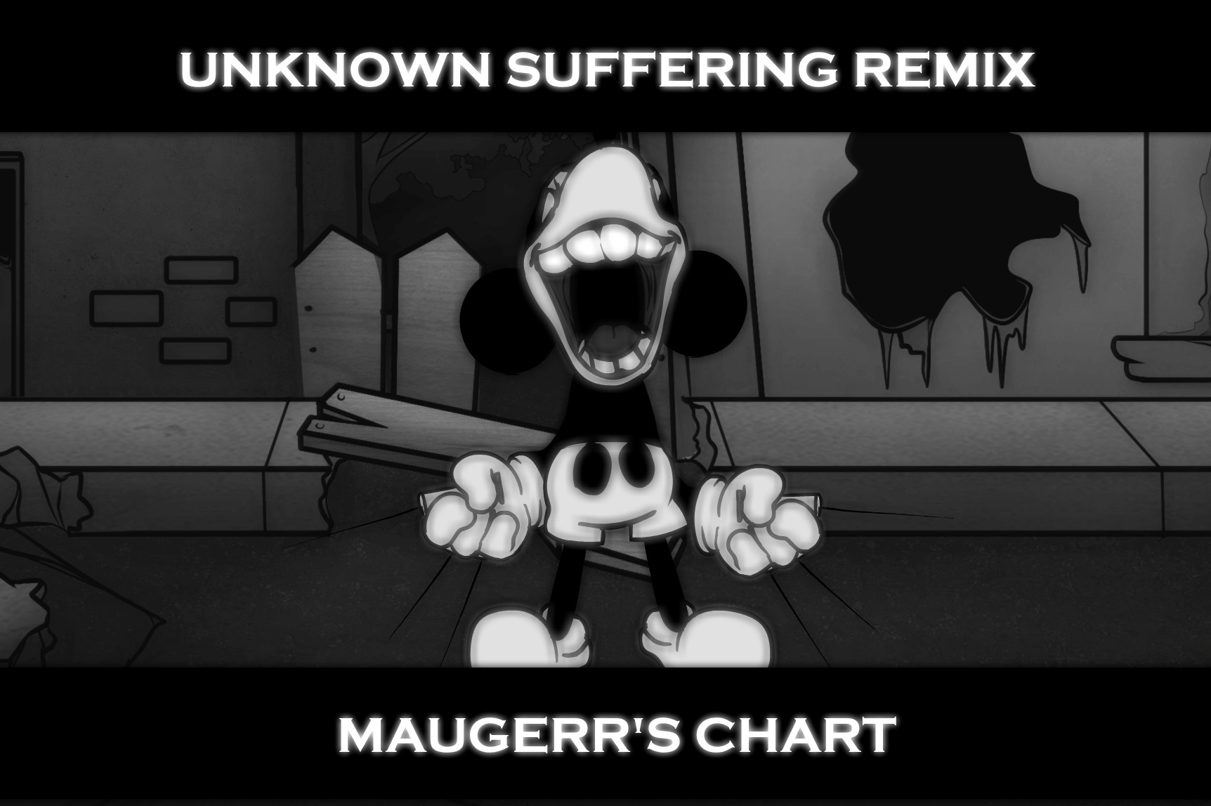 Unknown Suffering Remix but I AINT CHARTING ALLAT