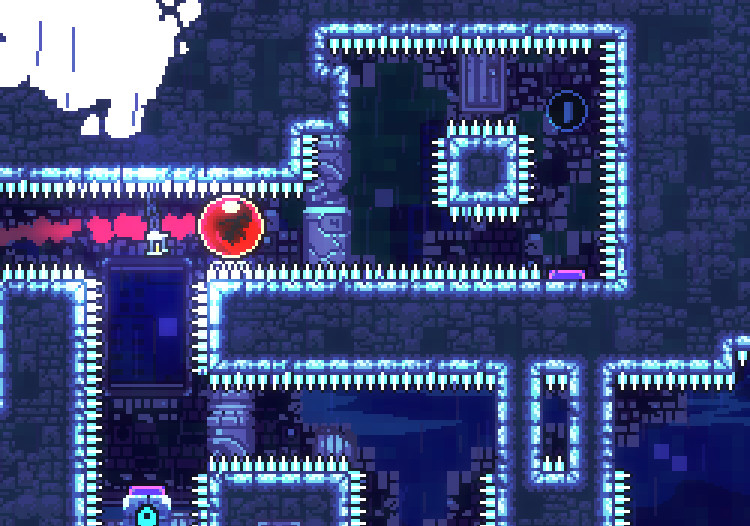 Goose Birthday Specil - City: The last Milk Carton [Celeste] [Mods]