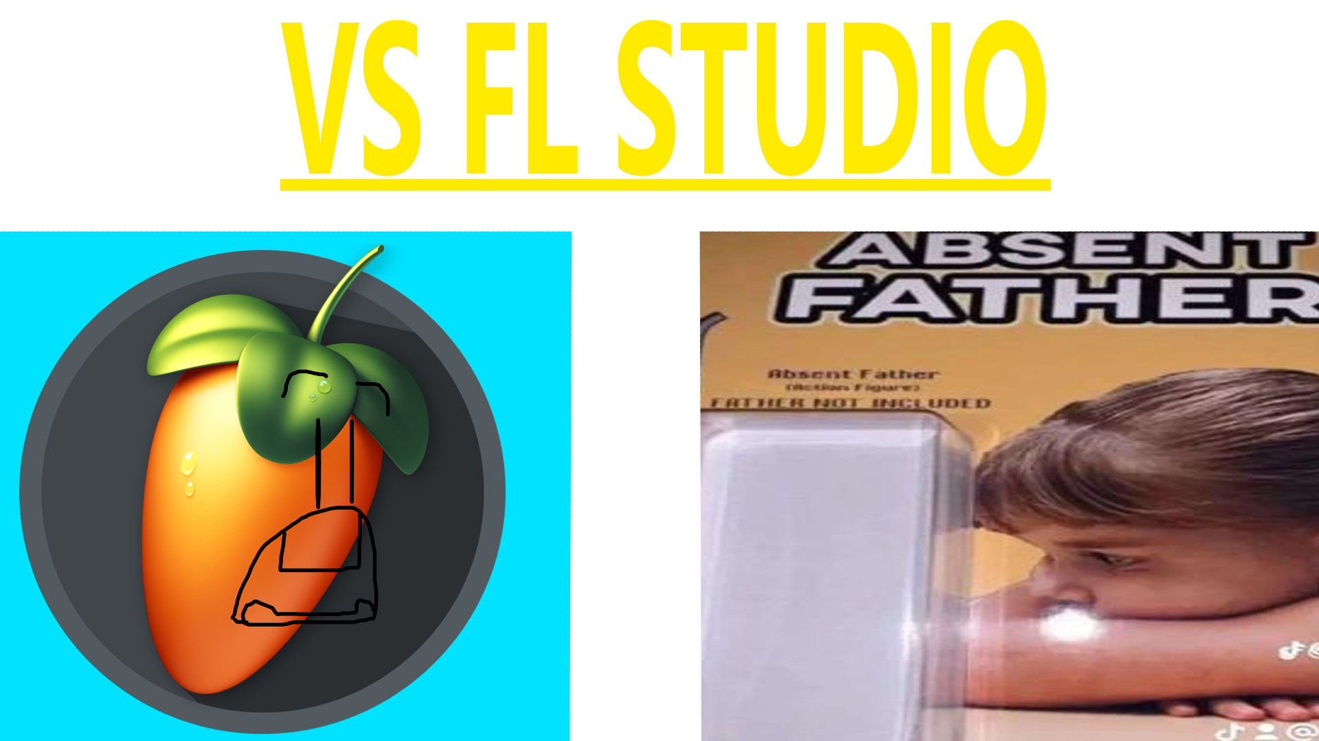 Vs FL Studio