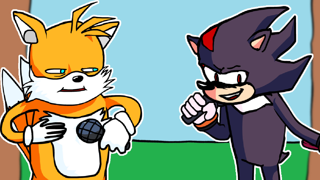 Markov but TGT Tails and Shadow Sing It