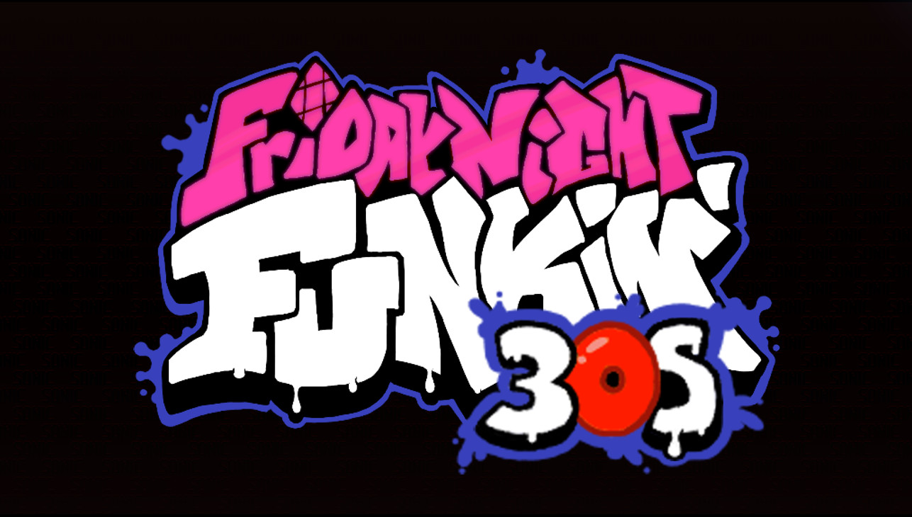 Friday Night Funkin' 30S (Demo)