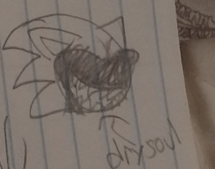 Sonic.exe 4.5 extras(theotheronefrinedsson)