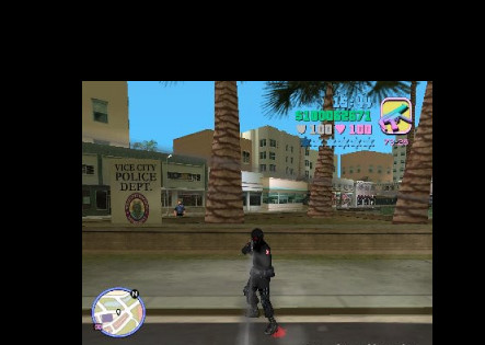 GTA: Vice City v1.12 MOD APK (Mission Completed, Unlimited Money