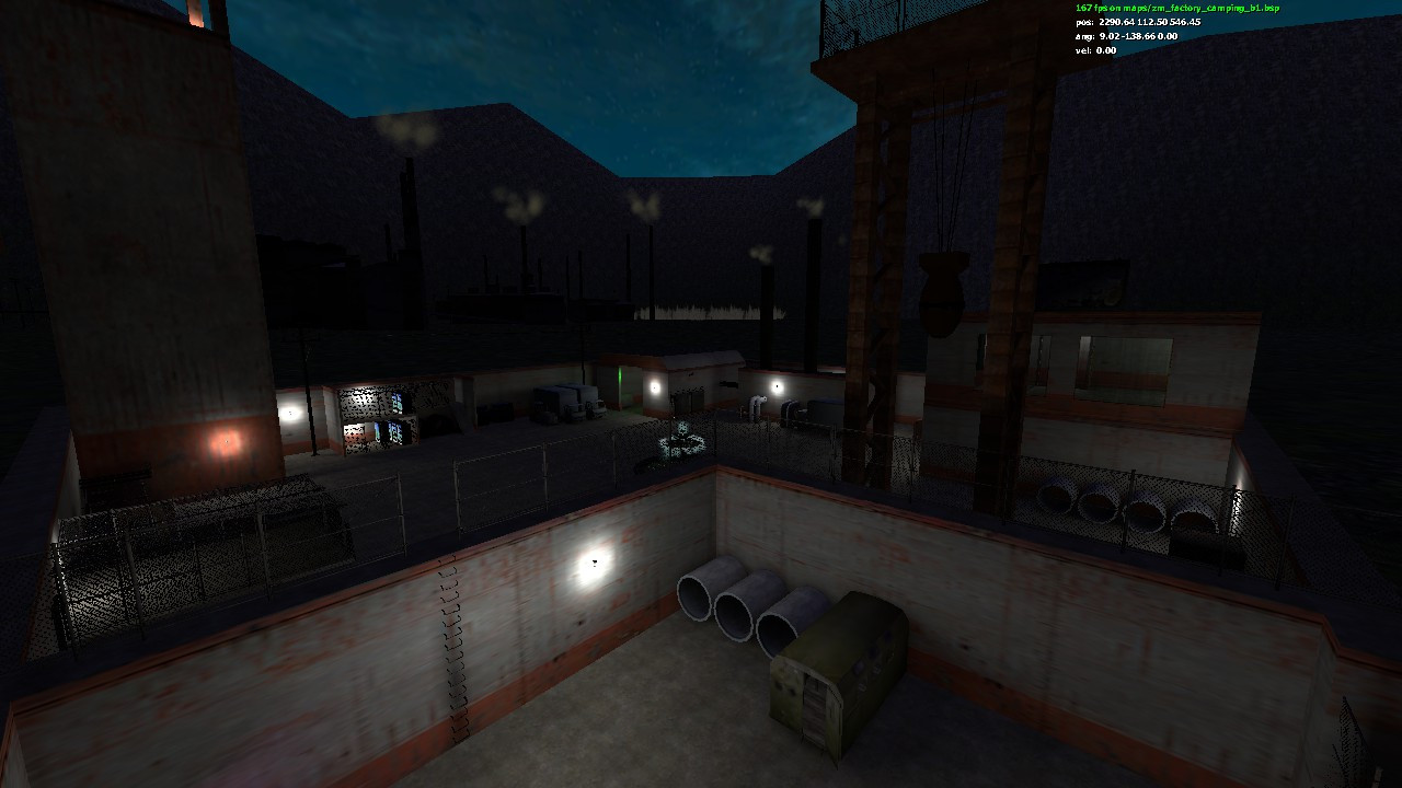 zm_factory_camping_b1 [Counter-Strike: Source] [Mods]