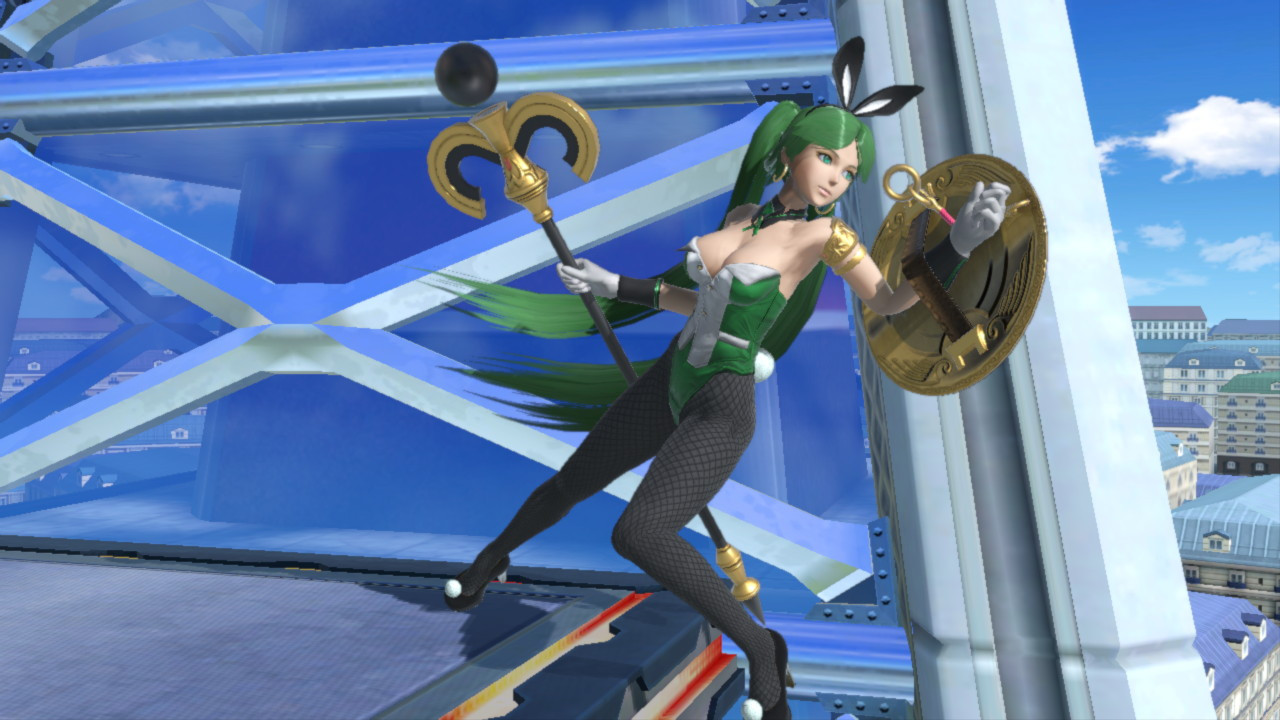 palutena-playboy-bunny-super-smash-bros-ultimate-mods