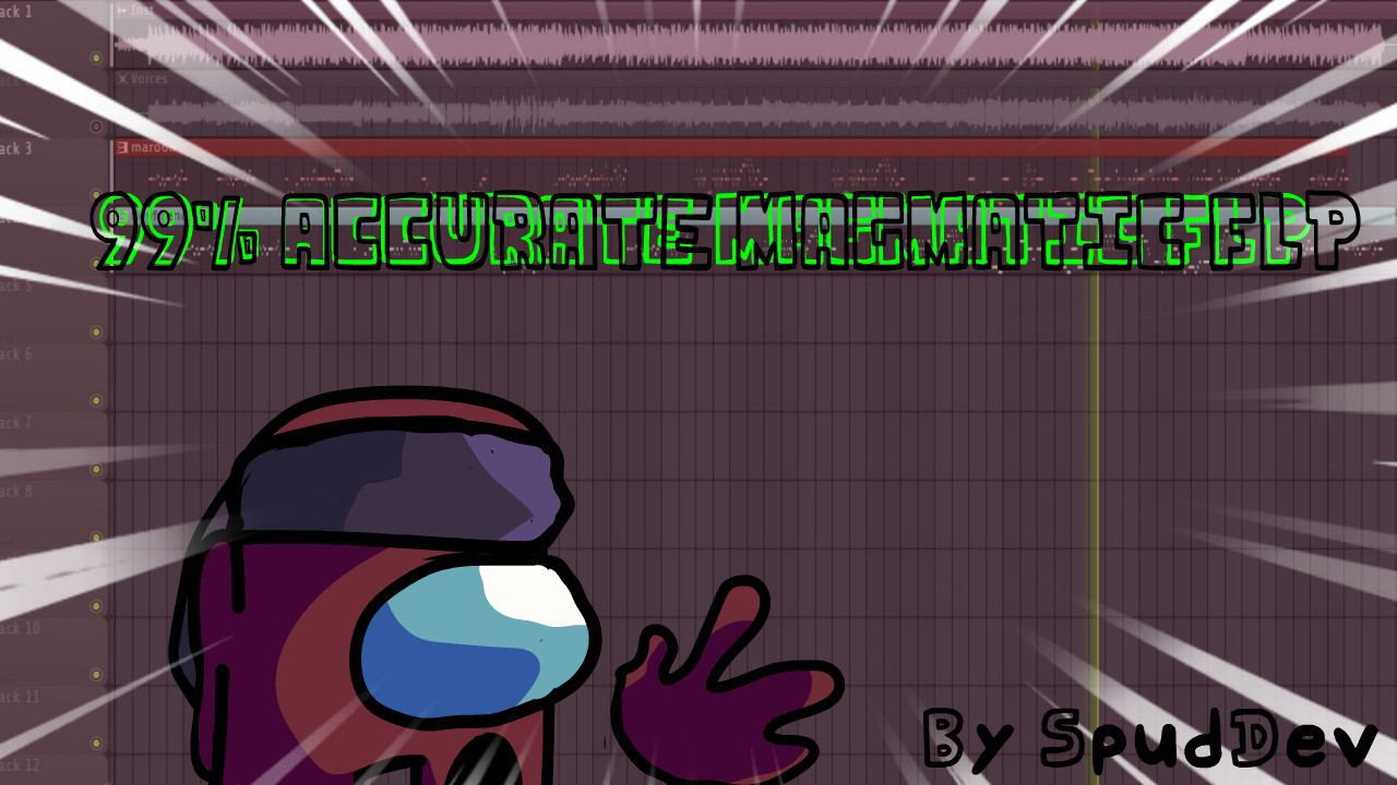 99% accurate magmatic midi