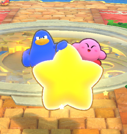 Cursed Dedede [Kirby's Return To Dreamland Deluxe] [Mods], 48% OFF