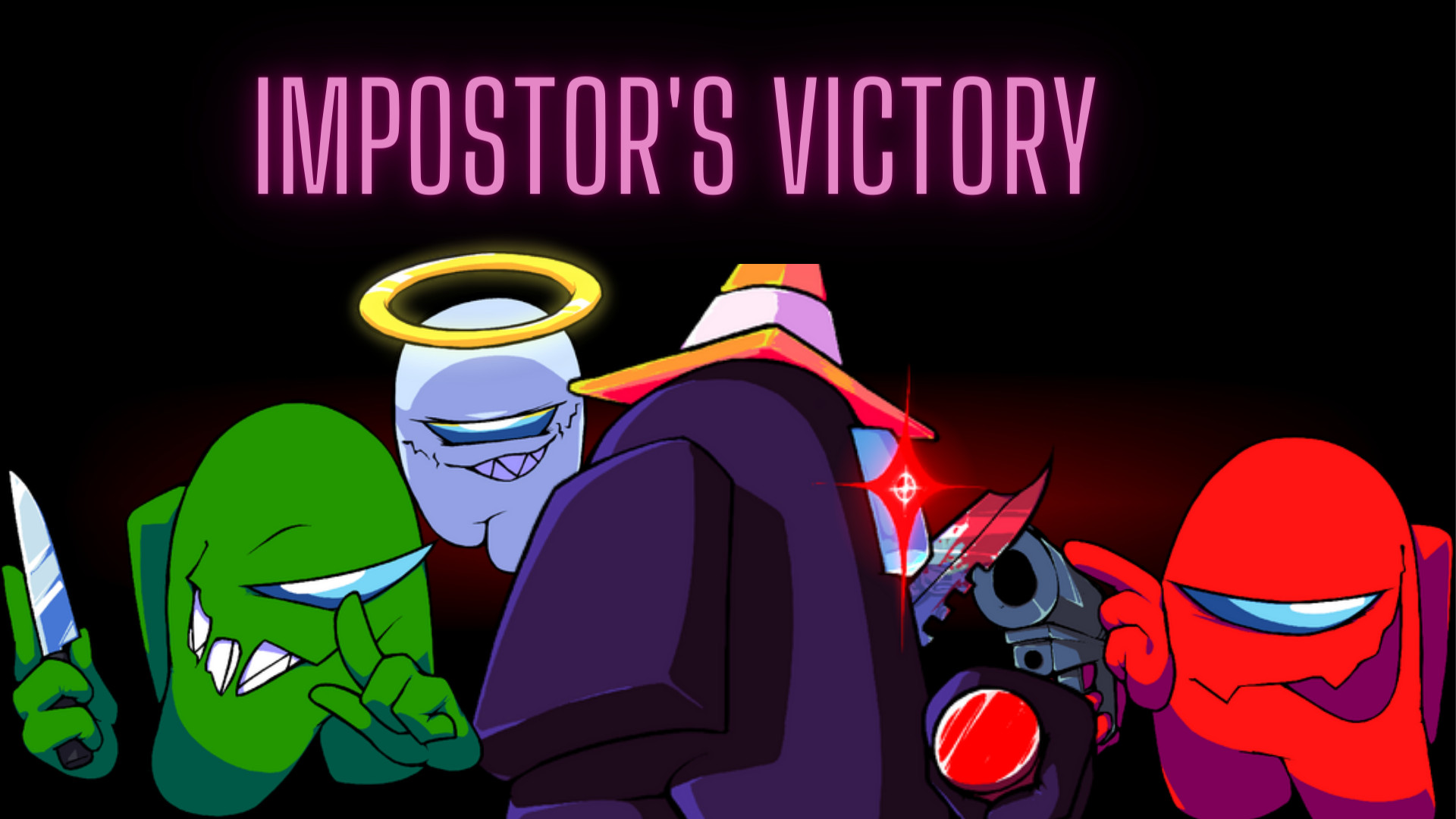 Impostor's Victory