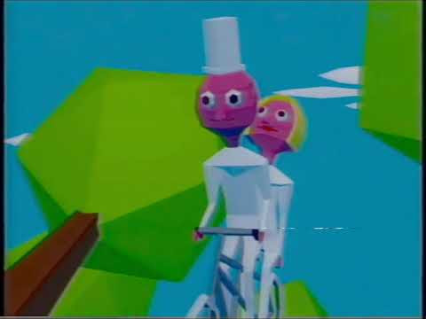 Daisy Bell But Its A FNF Mod