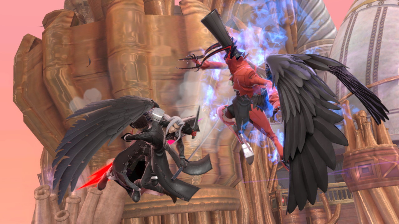 Dissidia Sephiroth Super Smash Bros Ultimate Mods