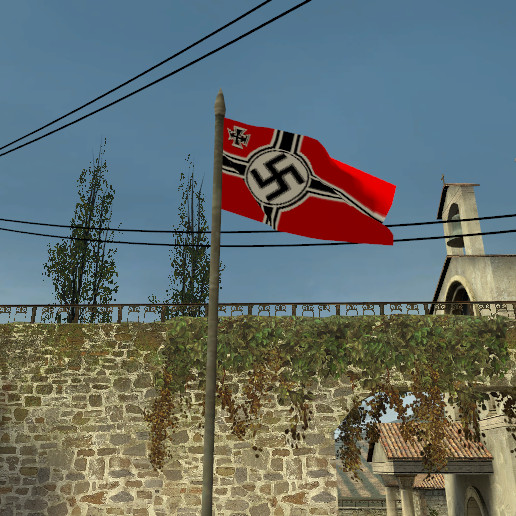 Historically Accurate Flags [Day of Defeat Source] [Mods]