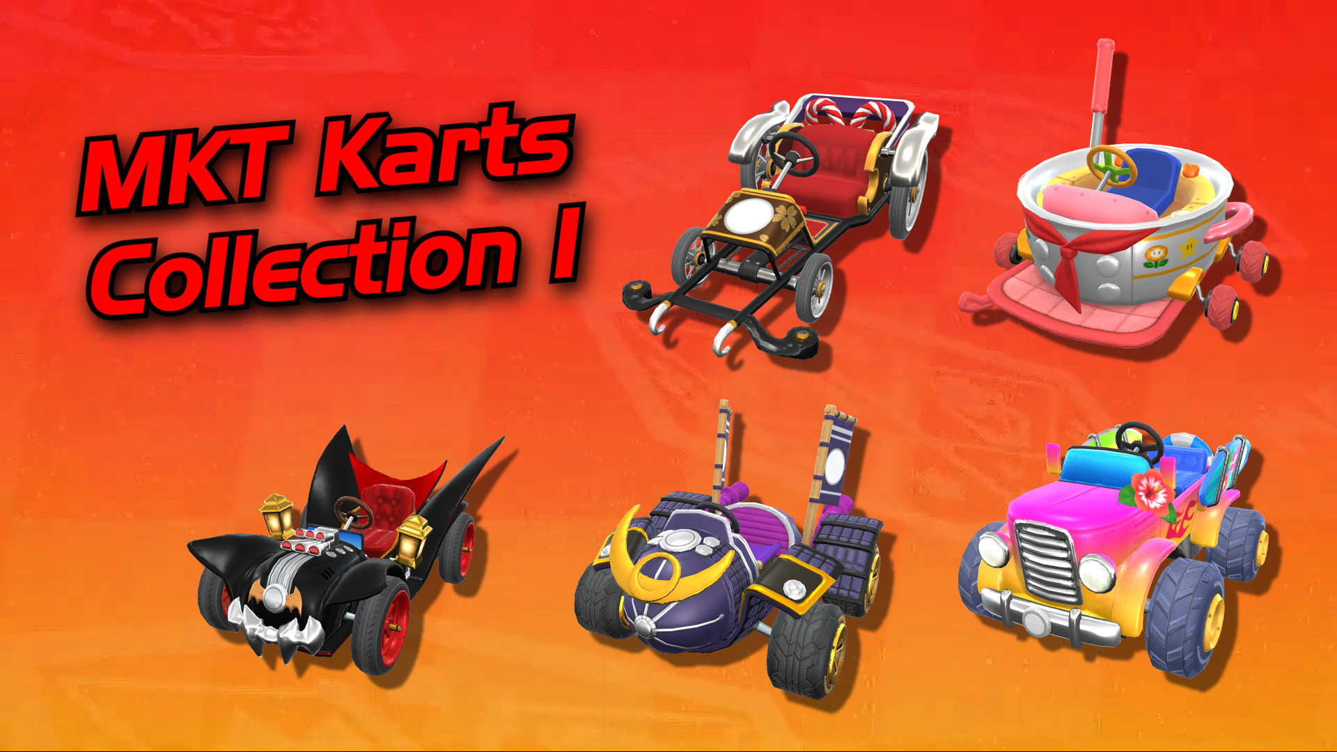 Mkt Kart Pack Mario Kart 7 Mods 0155