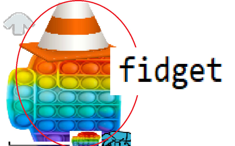 fidget