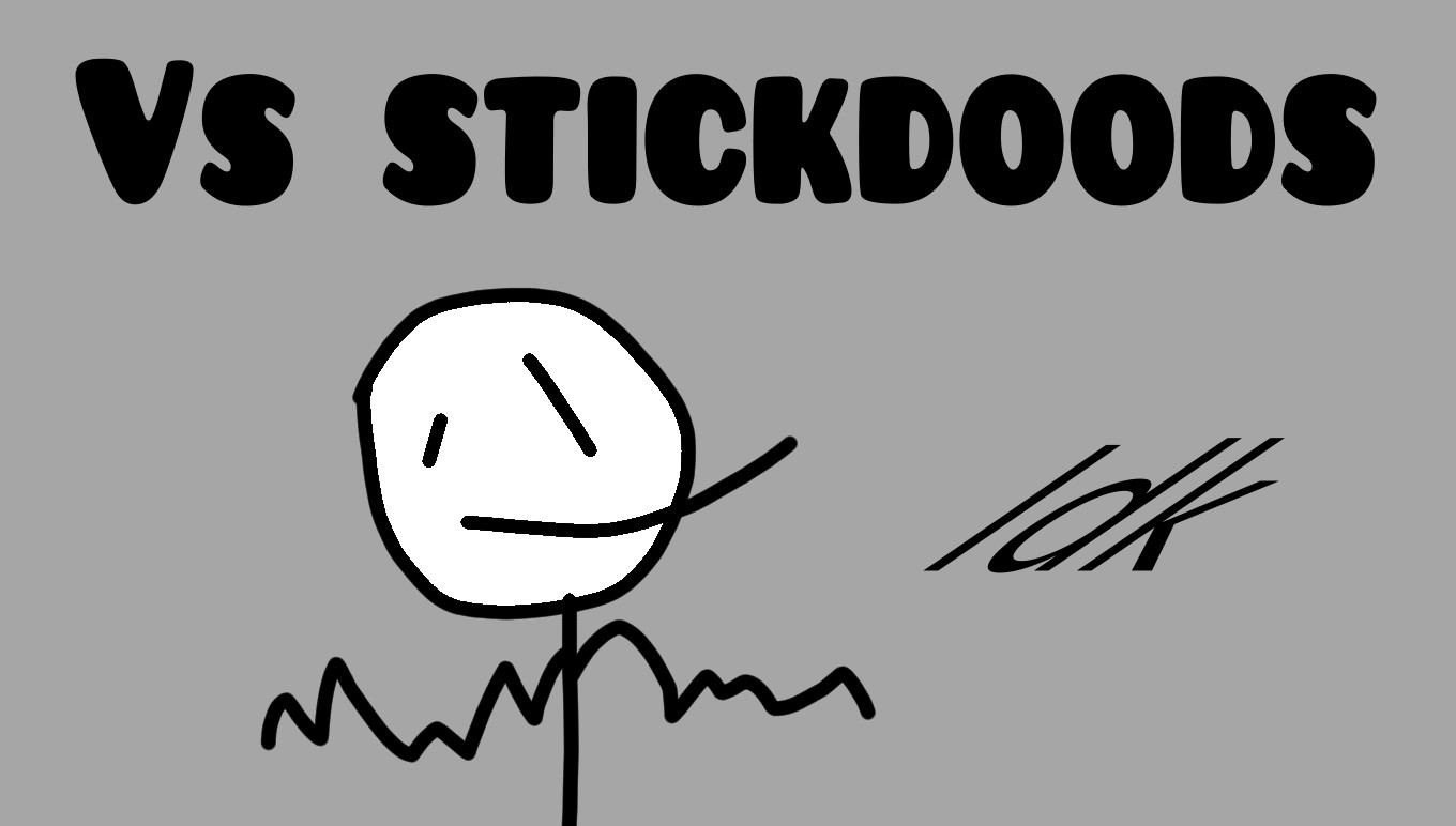 Vs Stickdoods