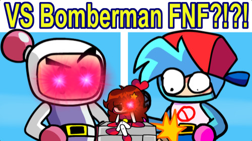 PB 0.7.7c - Super Bomberman 5 addon - ModDB