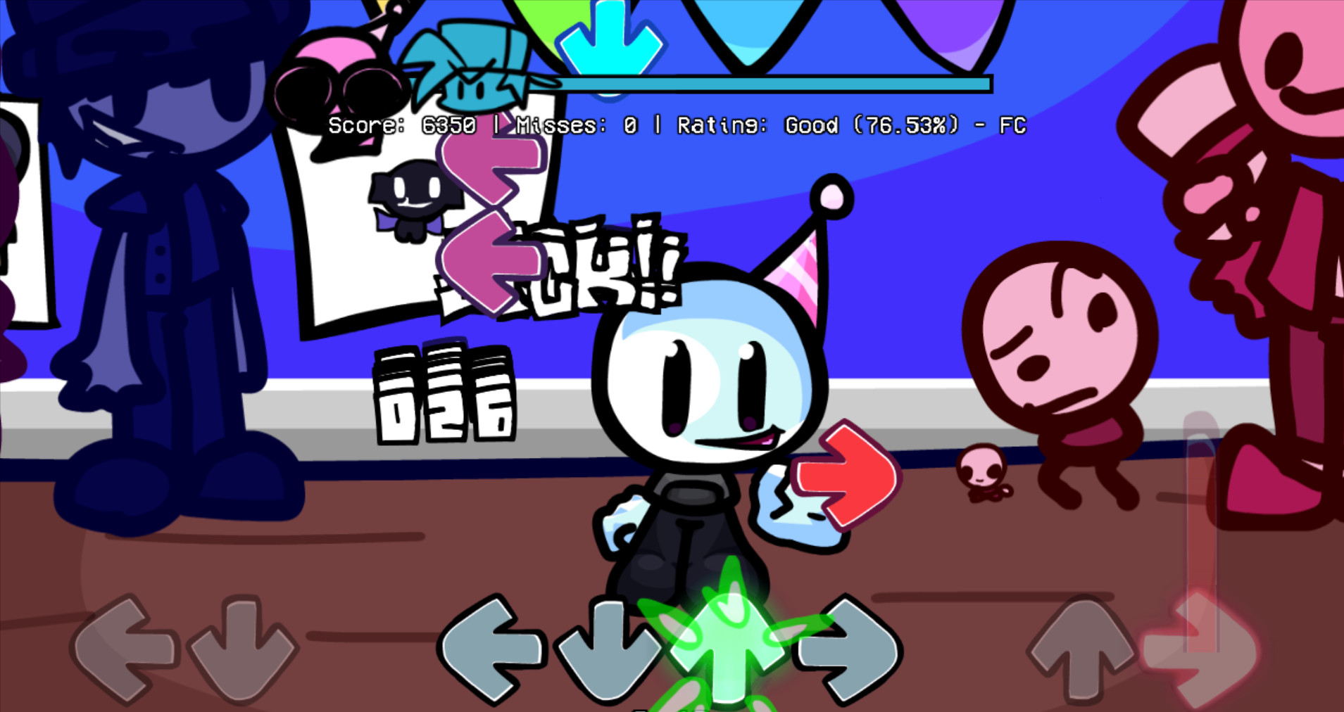 Friday Night Funkin' Vs Dummy Birthday DLC [Friday Night Funkin'] [Mods]