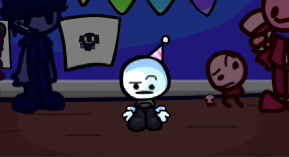 Friday Night Funkin' Vs Dummy Birthday DLC [Friday Night Funkin'] [Mods]