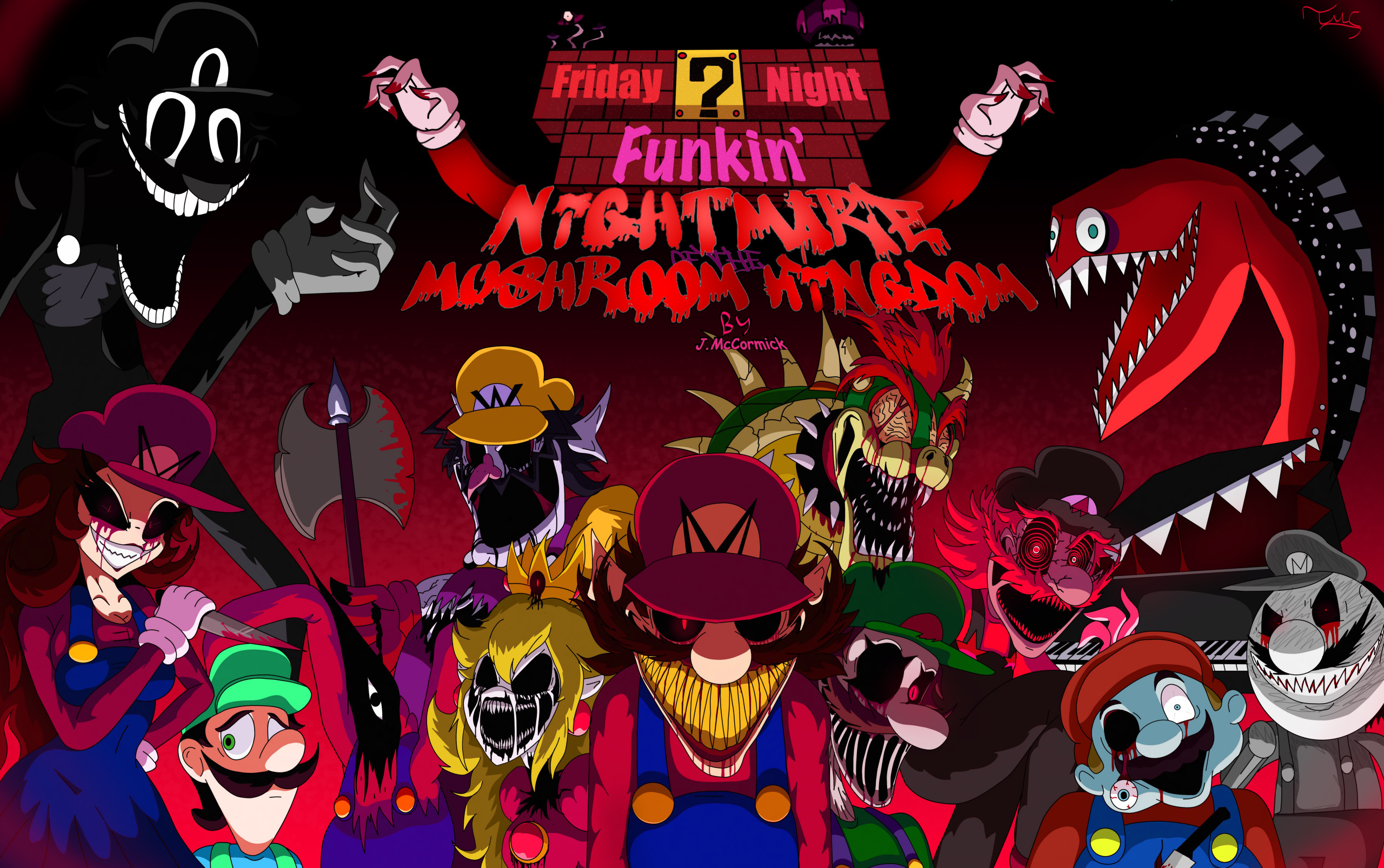 nightmare-of-the-mushroom-kingdom-extras-friday-night-funkin-mods