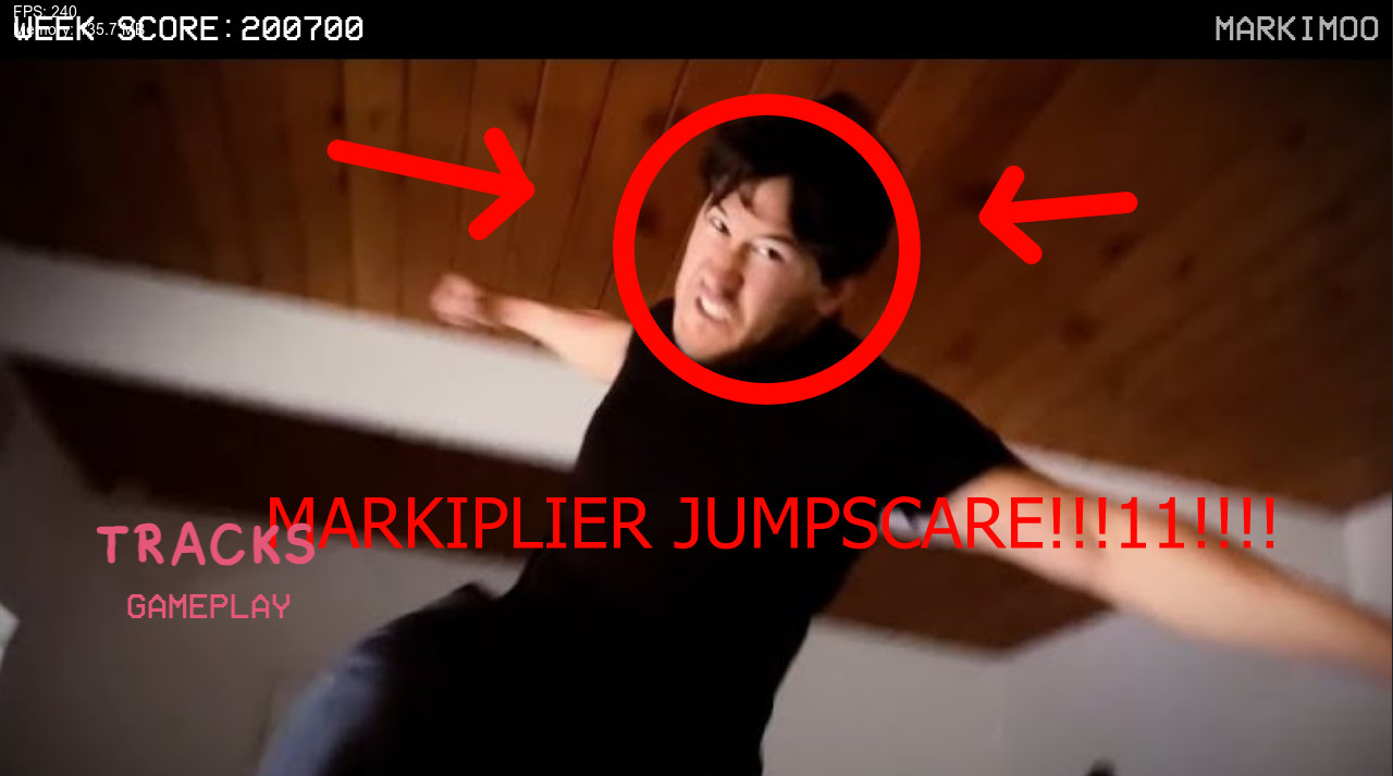 Lore (Markiplier mix)
