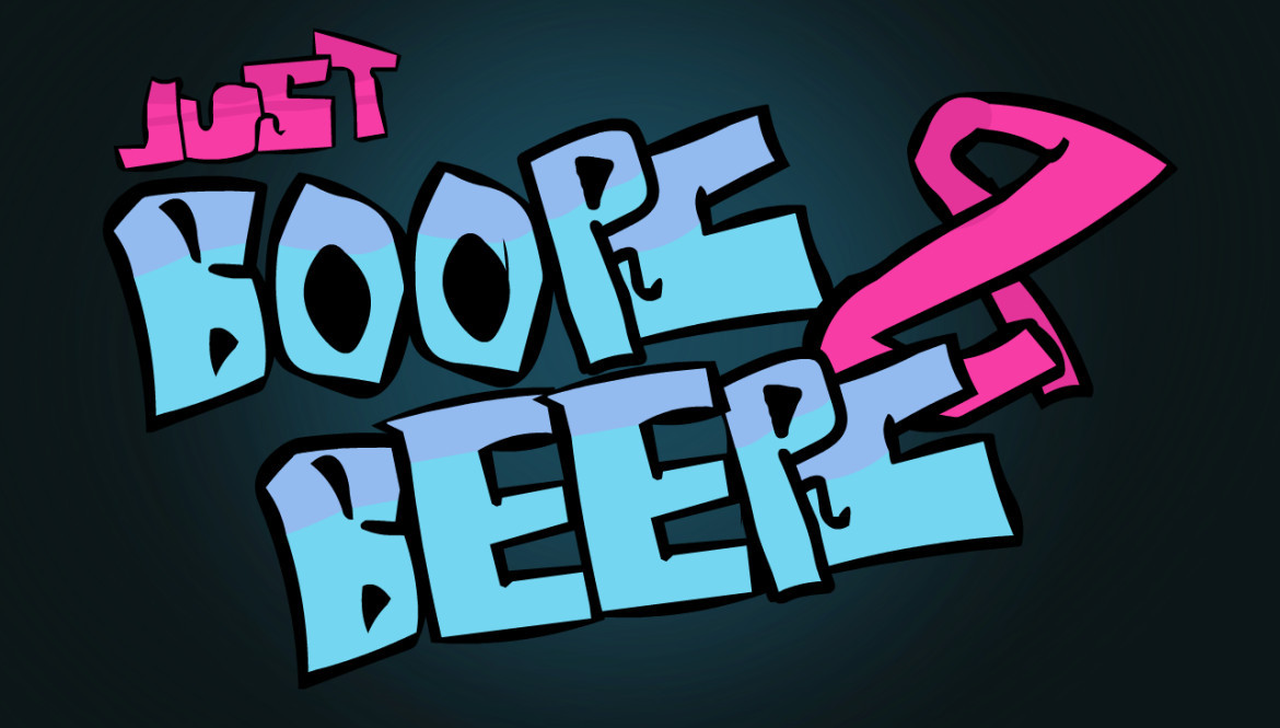 Just Boops and Beeps