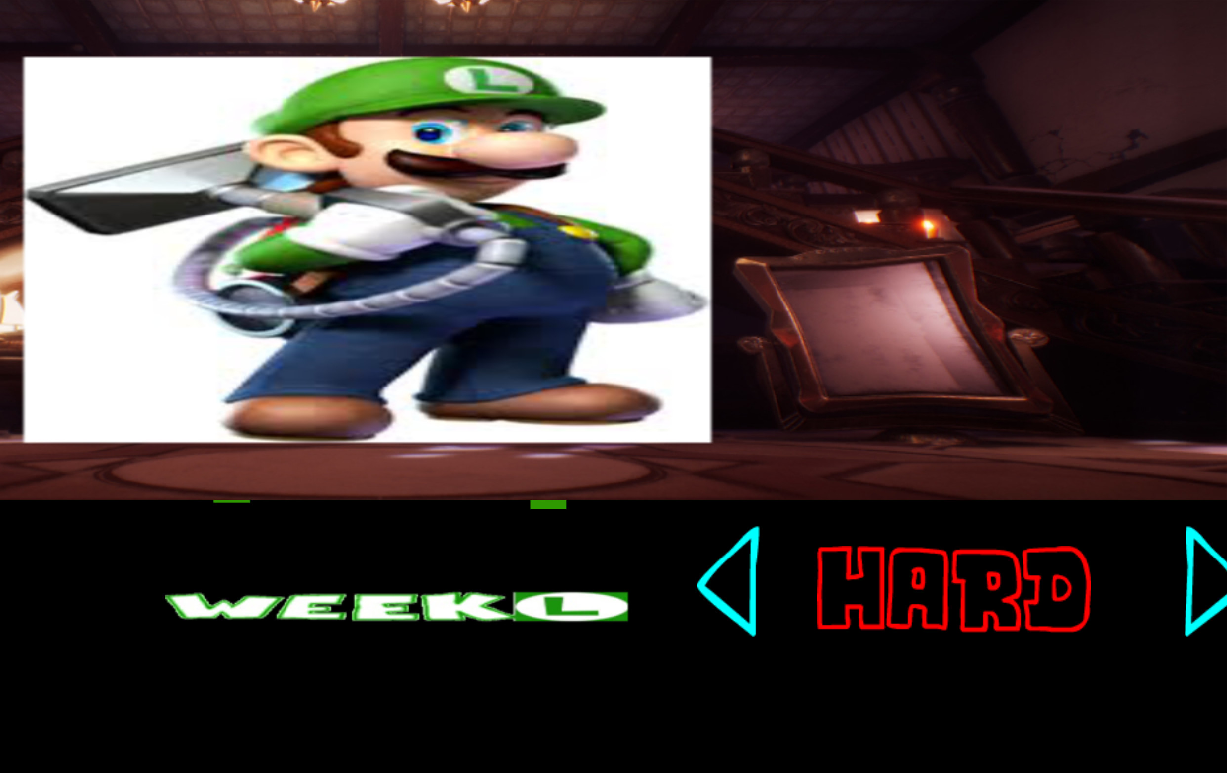 Friday Night Funkin' Vs Luigi.PNG [Friday Night Funkin'] [Mods]