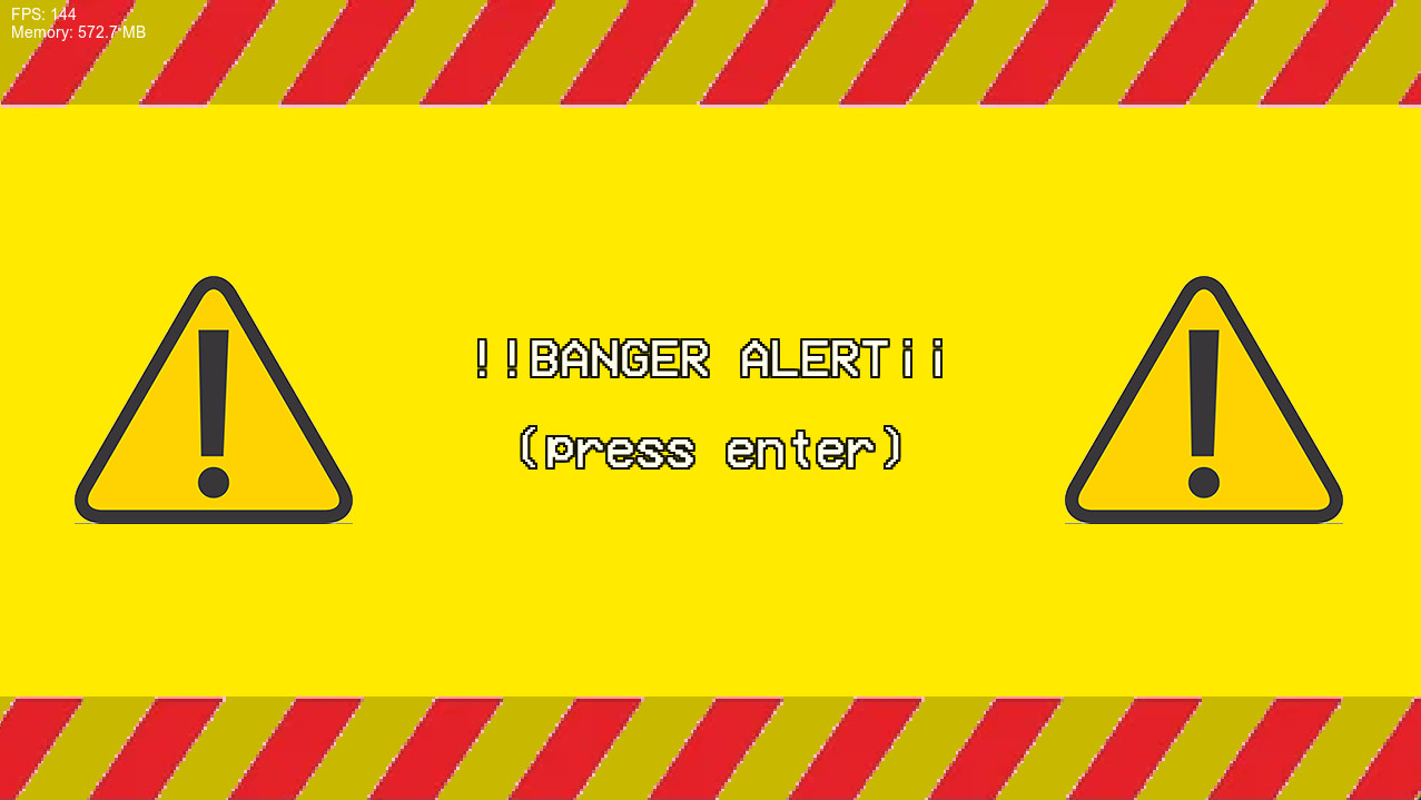 Untitled Bambi Mod