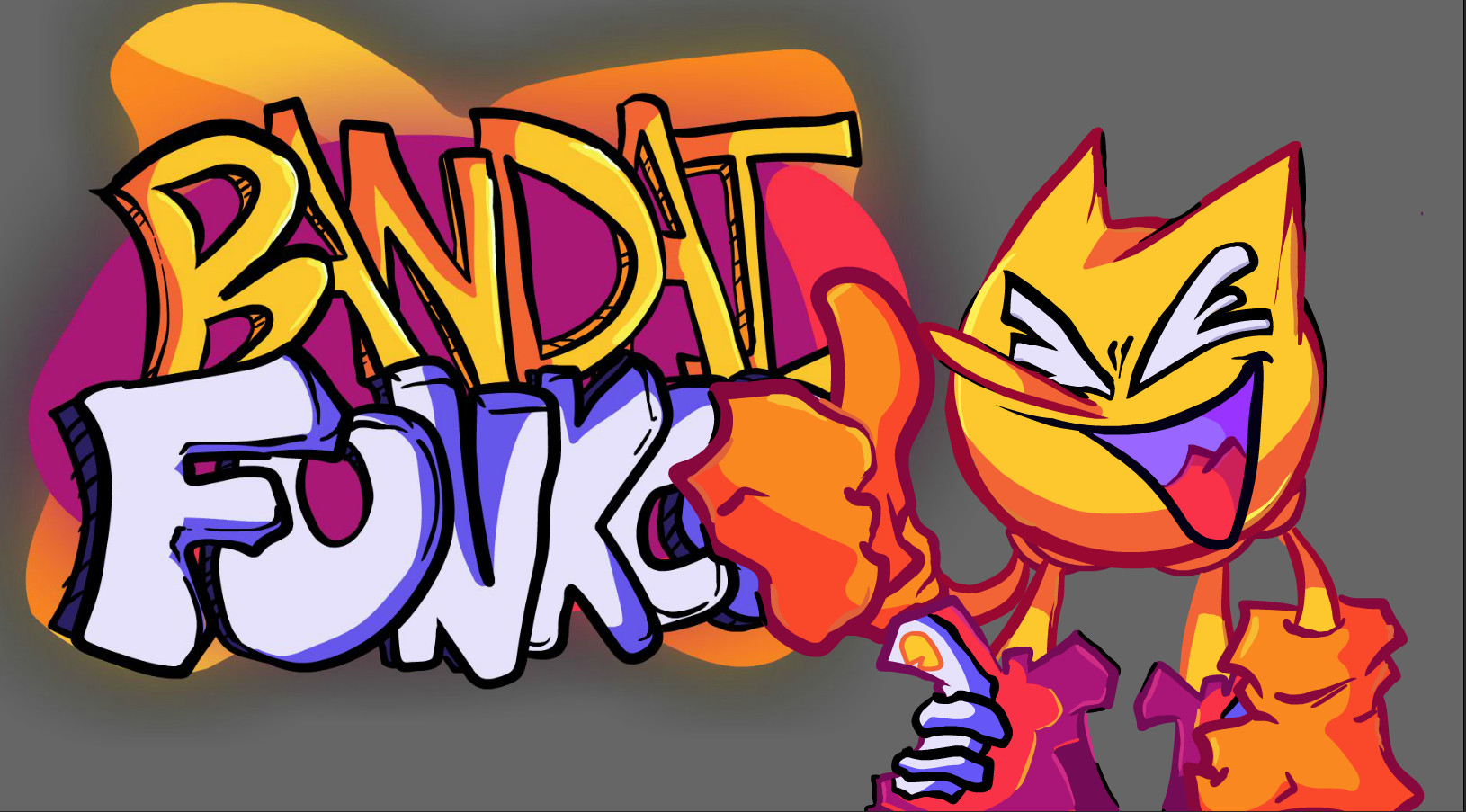 Bandai Funkco
