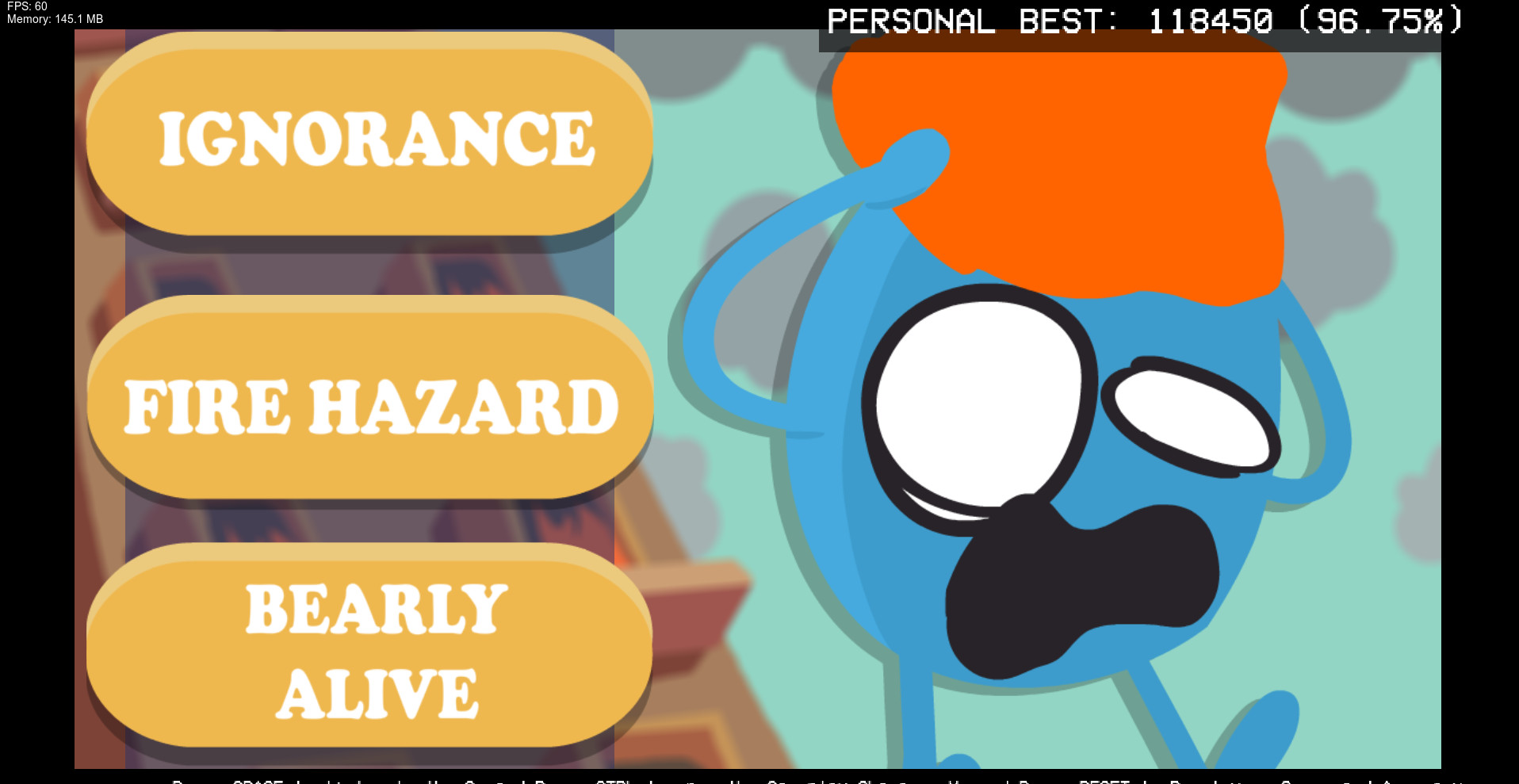 Funky Ways to Die Retro Game Jam [Friday Night Funkin'] [Mods]