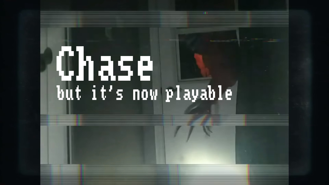 Chase [Encounter Vita Carnis Remix] now playable [Friday Night Funkin ...