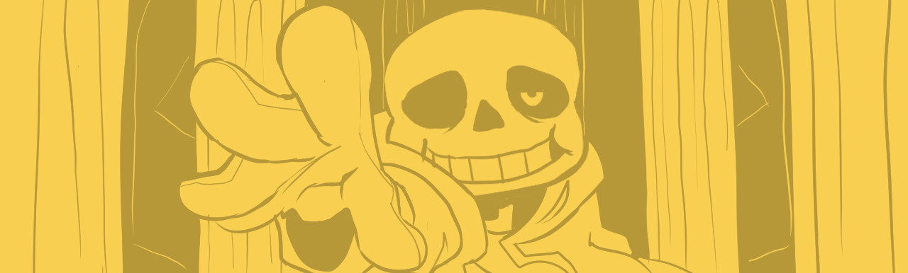 Another Fucking Sans Mod