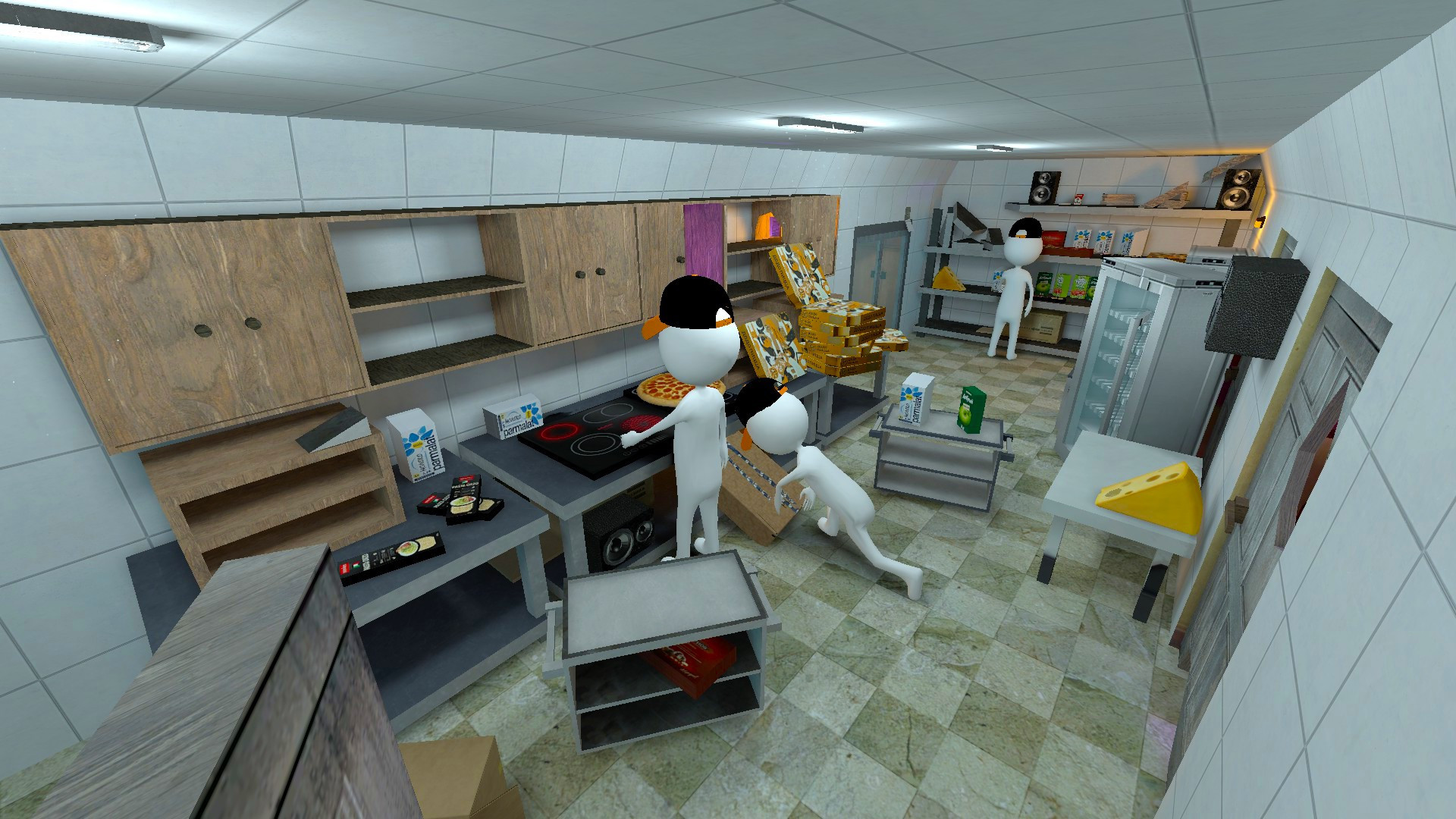 bhop_dodopizza_fix (CSGO)