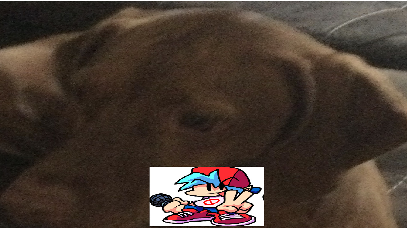 FNF VS RUBY THE VIZSLA (DEMO)