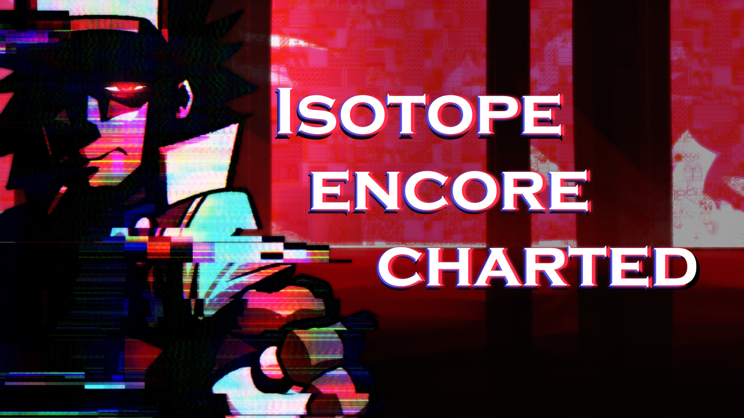 Hypno's Lullaby V2 - Isotope ENCORE Charted