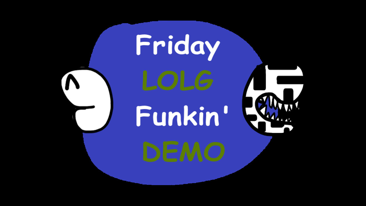 Friday LOLG Funkin' Beta