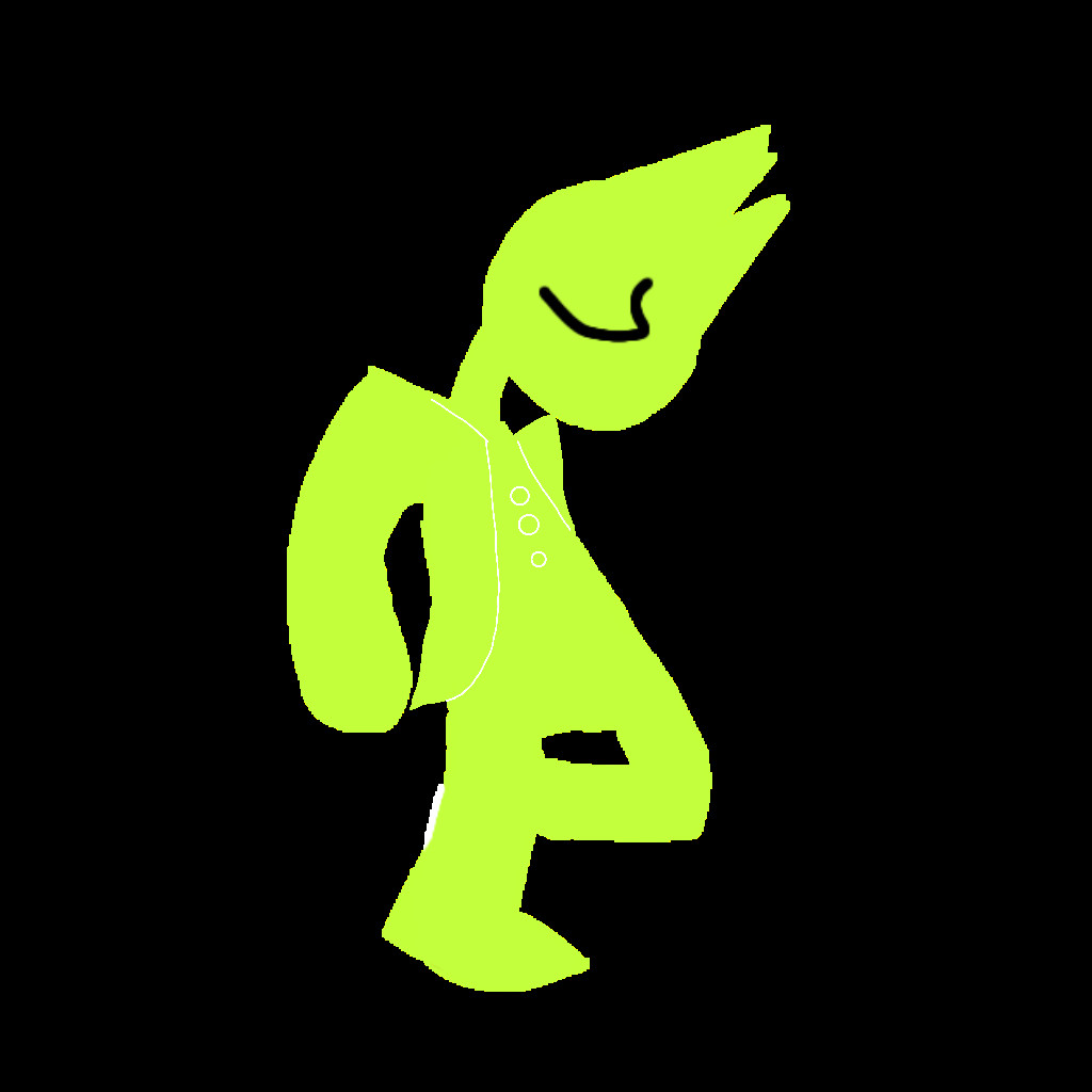 Birth-Boy (Ourple Guy O-Side)