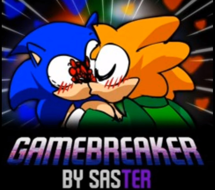 Soulless dx gamebreaker full 4 minute song chart friday night funkin