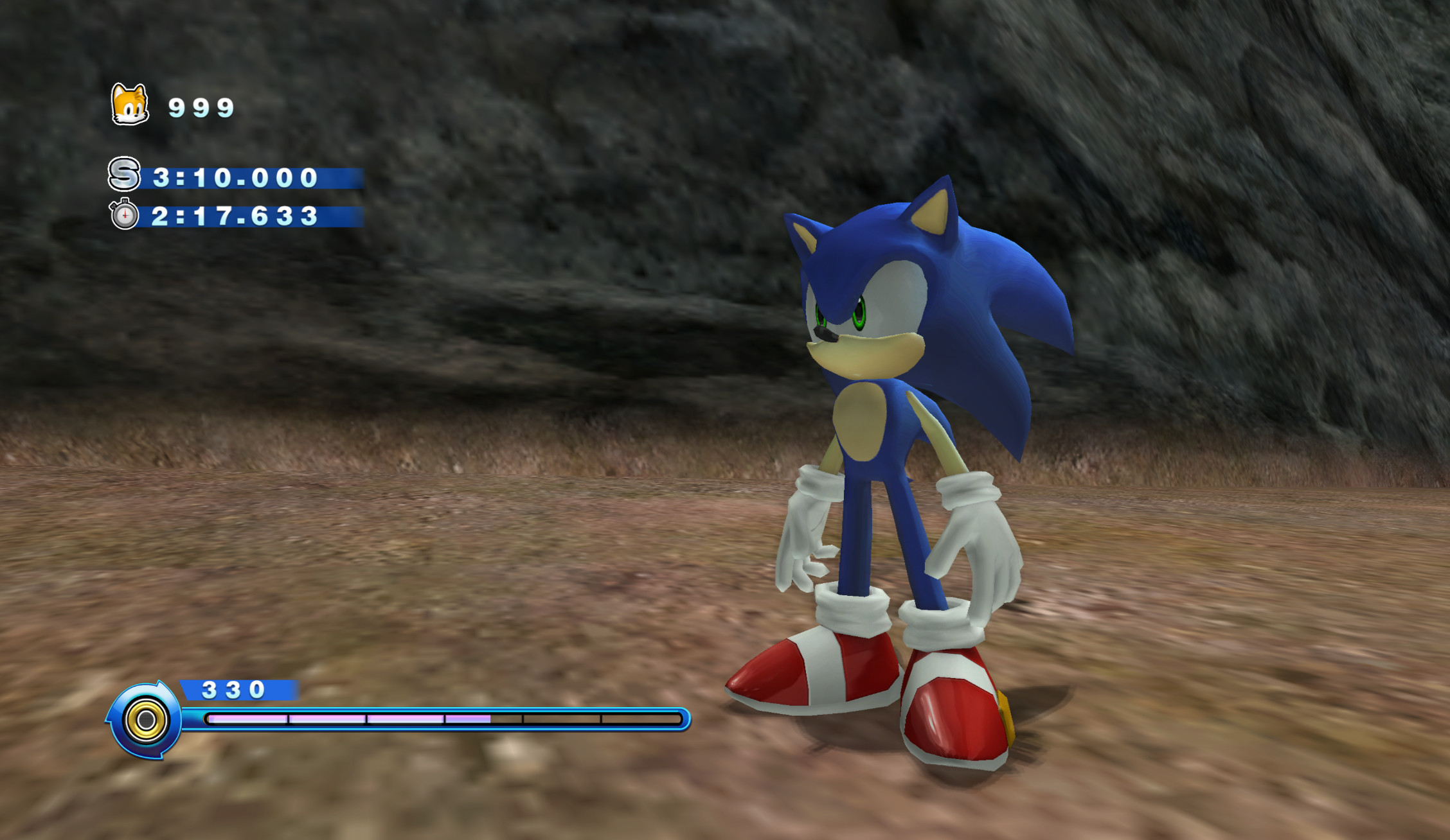Sonic Colors Experience Mod for Sonic Unleashed (Wii) | SUSD Mods