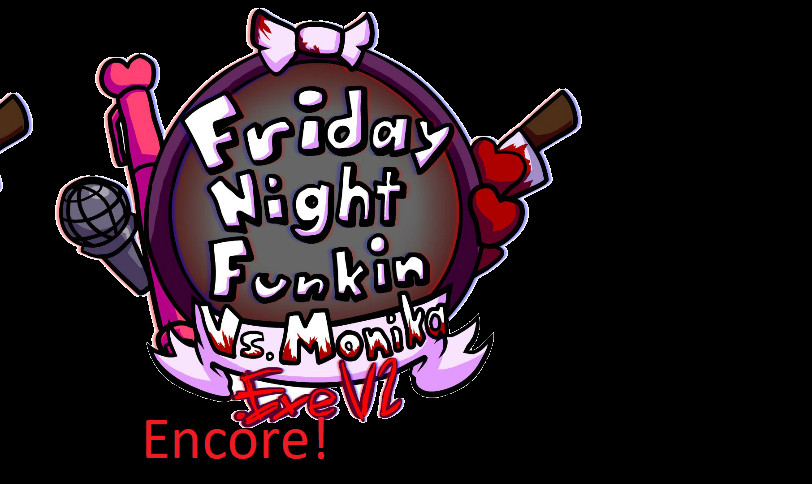 Monika.exe V2 - Encore! Fanmade