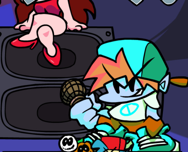Some random BF recolor i made