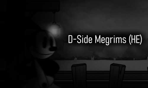 Wednesday's Infidelity D-Side Megrims