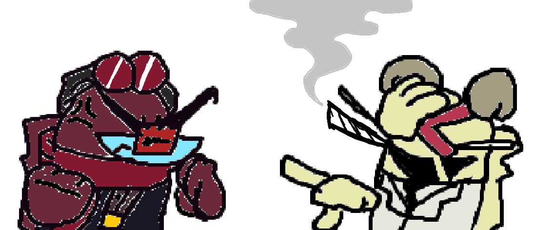 who killed qbo69??!? (oneshot)