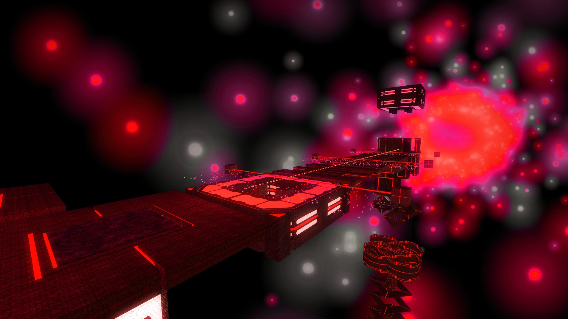 Deadcore [CS:GO Port] Mod for Counter-Strike: Global Offensive | CS:GO Mods