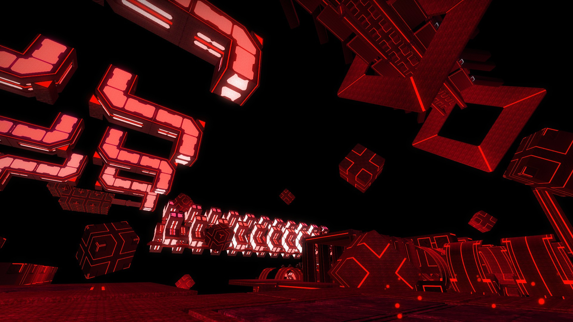 Deadcore [CS:GO Port] Mod for Counter-Strike: Global Offensive | CS:GO Mods